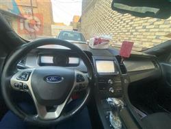فورد تورس